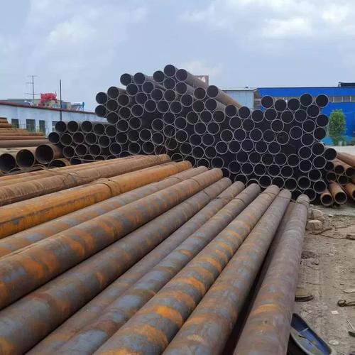 晴隆355耐候钢管